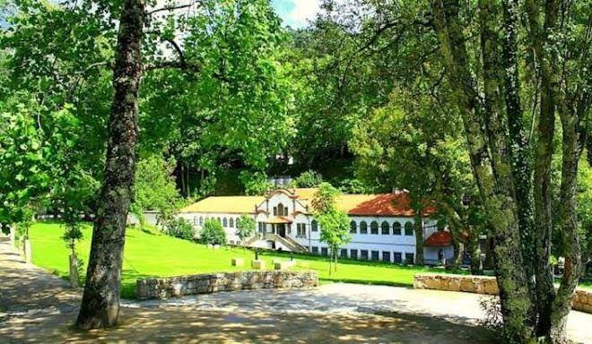 Hotel peninsular