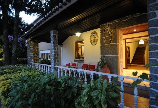 Pensao residencial corredoura