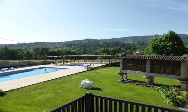 Quinta do burgo turismo rural