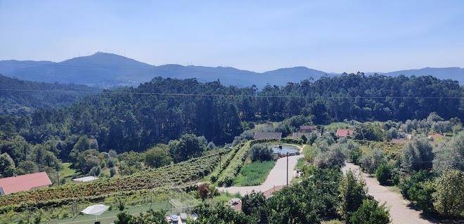 Quinta do rocha