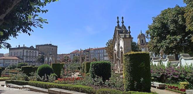 Hotel bagoeira