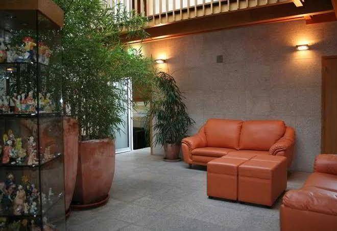 Hotel do terco