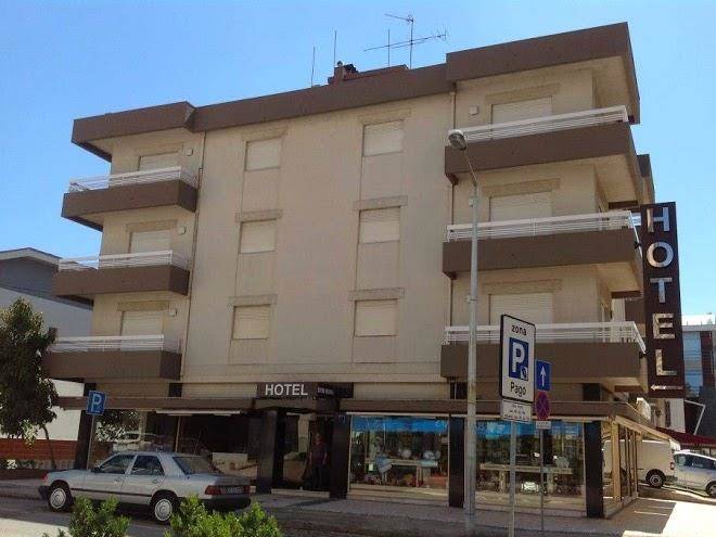 Hotel dom nuno