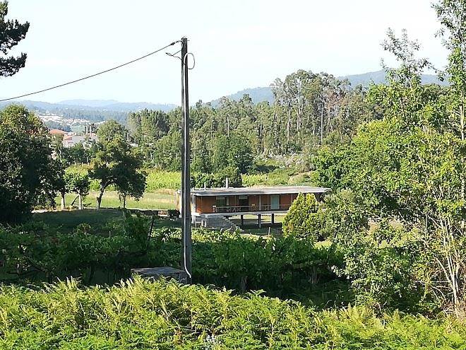 Quinta de sendim
