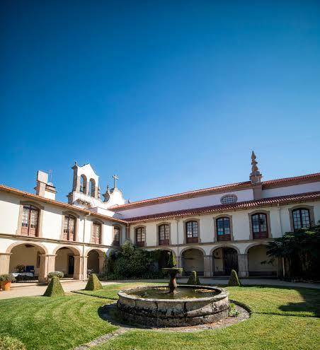Quinta do convento da franqueira