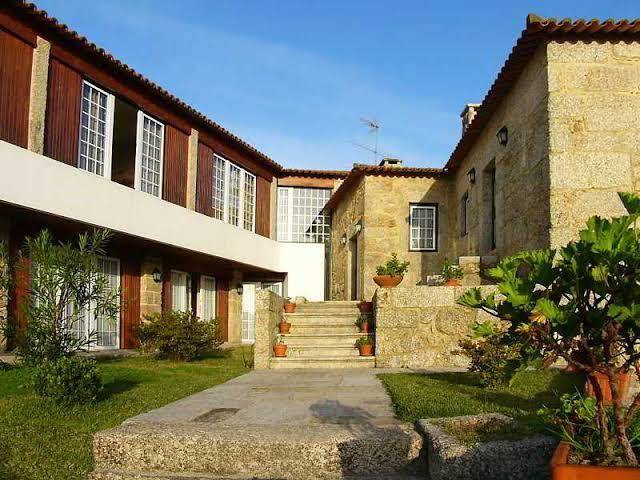 Quinta do sourinho