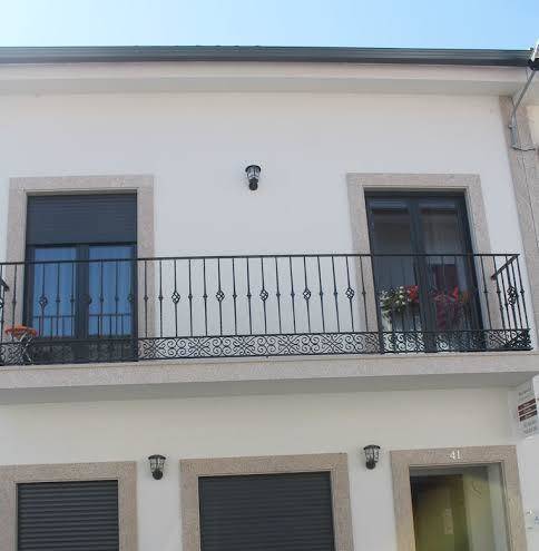 Residencial kuarenta&um