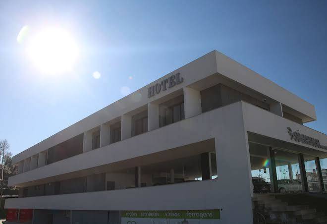 Basto vila hotel