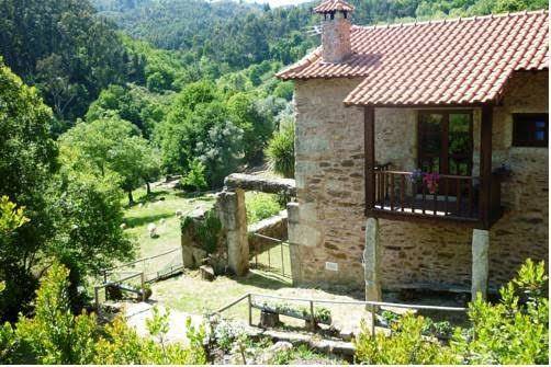 Quinta de entre sebes