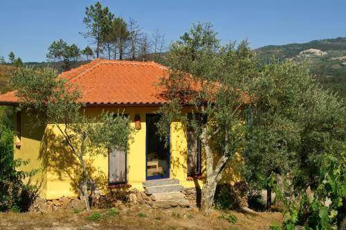 Quinta dos moinhos