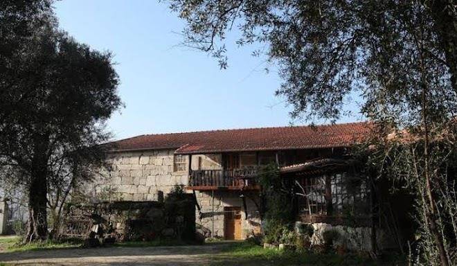Quinta da bouca