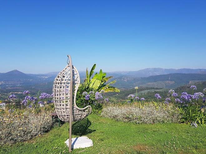 Quinta do alto