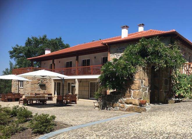 Quinta do farfalho