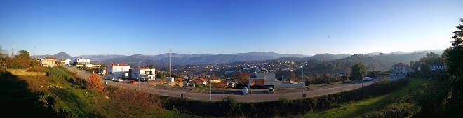Quinta do nascimento