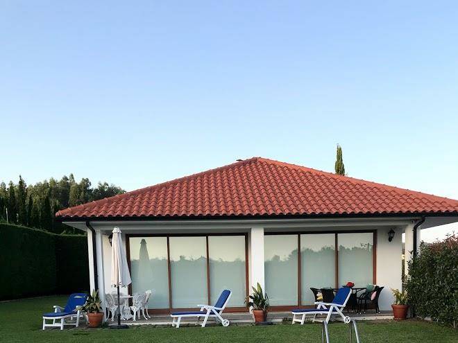 Quinta do outeirinho turismo rural