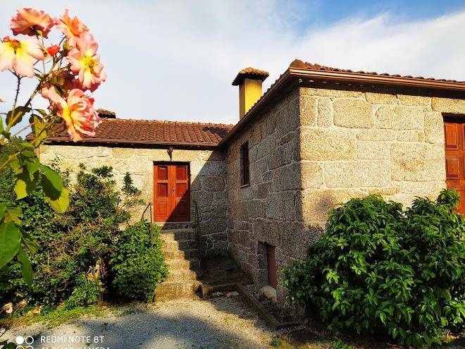 Quinta dos mouras
