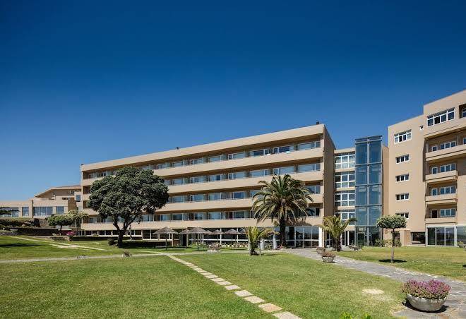 Axis ofir beach resort hotel