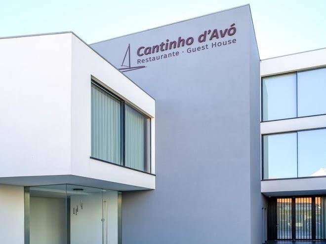 Cantinho d' avo