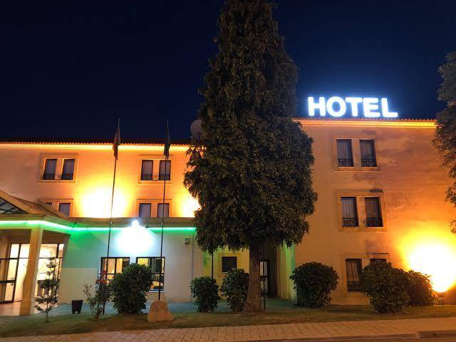 Flag hotel guimaraes fafe