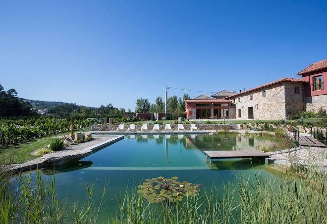 Quinta Do Minhoto Image