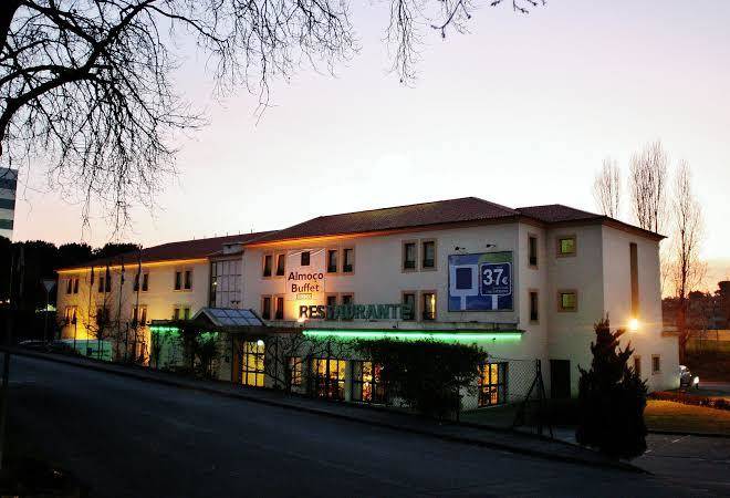 Flag hotel braga