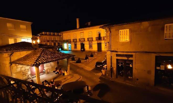 Alm Santa Luzia Image