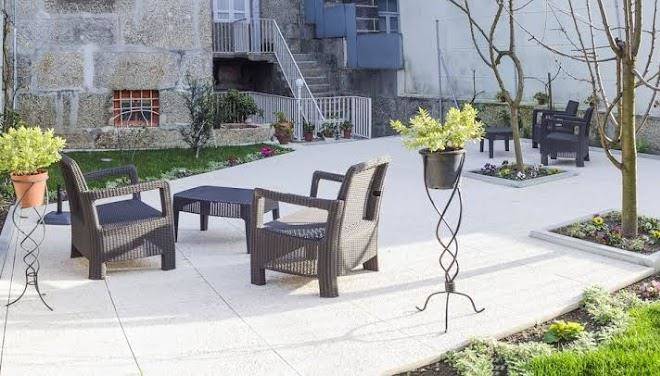 Dom Jose Alojamentos Image