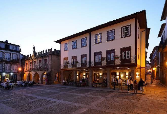 Hotel da oliveira