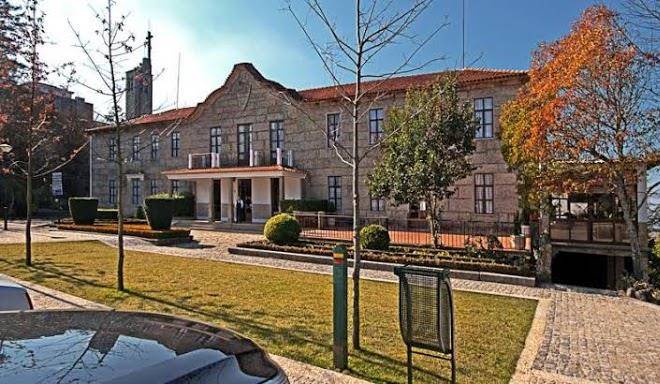 Hotel da penha