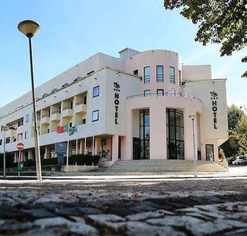 Hotel das taipas