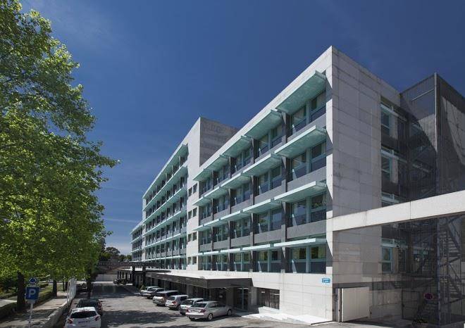 Hotel de guimaraes
