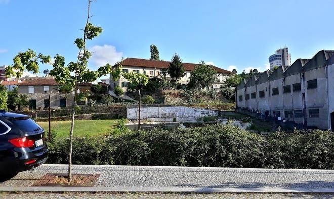 Hotel Dom Joao Iv Image