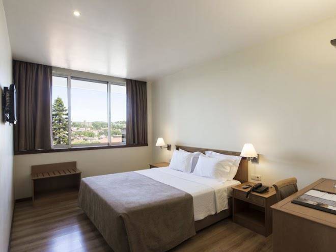 Hotel fundador