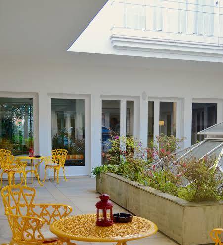 Hotel toural