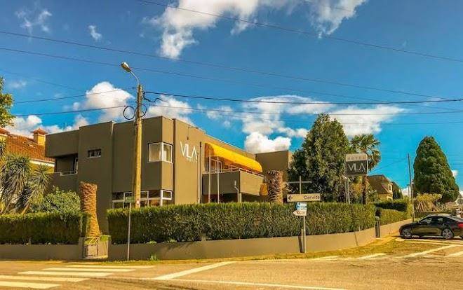 Hotel vila