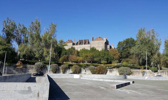 Pensao Residencial Das Trinas Lda Image