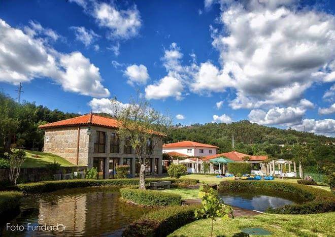 Quinta da eira do sol