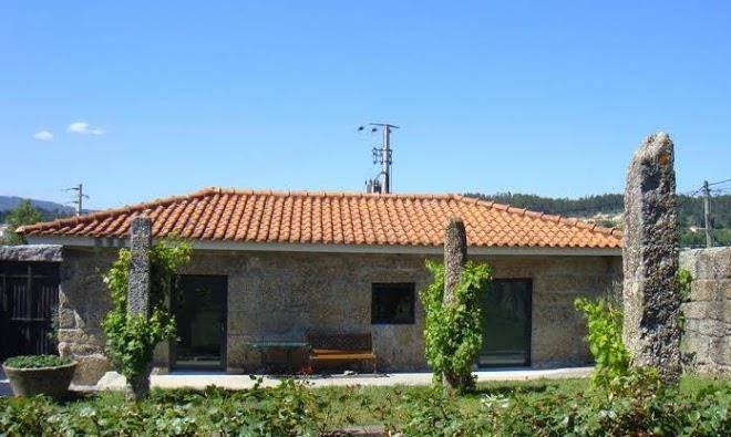 Quinta da tulha