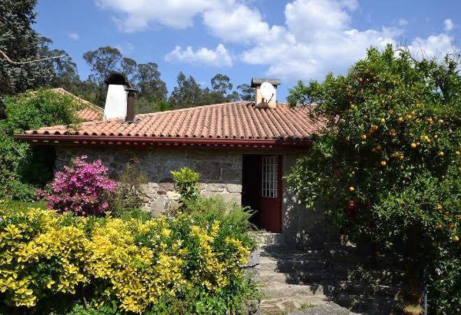 Quinta de cima de eiriz