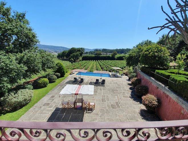 Quinta de freixieiro
