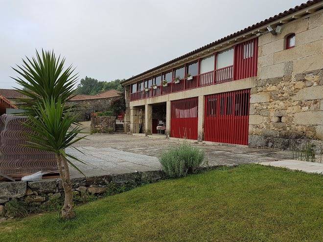 Quinta pedras de baixo