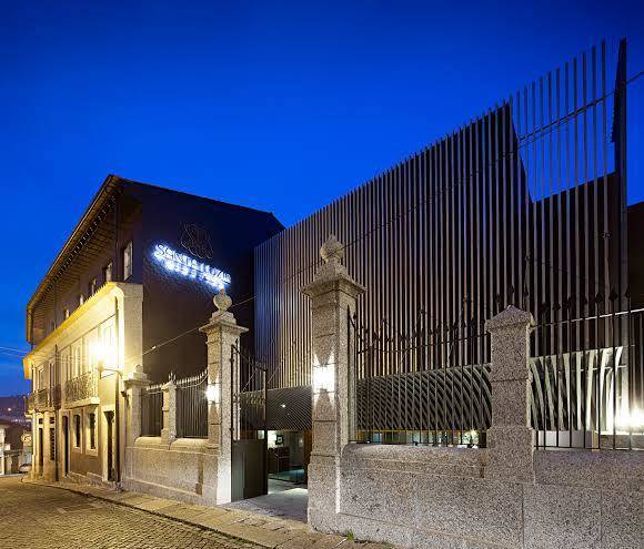 Santa luzia arthotel