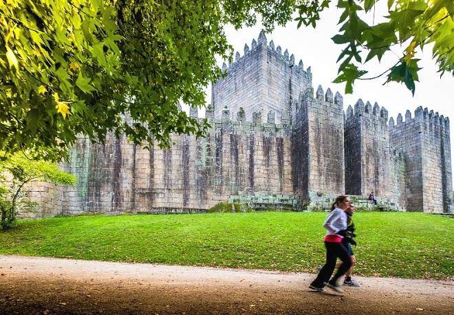 Stay hotel guimaraes centro