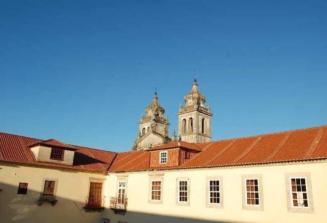 Hospedaria convento de tibaes
