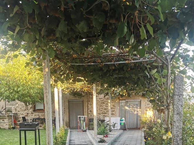 Quinta do sobrado