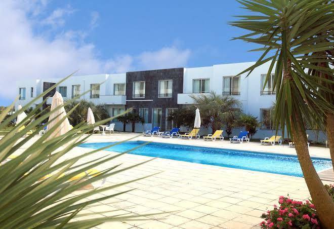 Hotel vale do navio