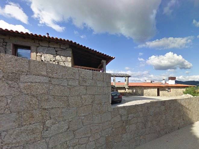 Moradia integrada t0 em hotel rural 4