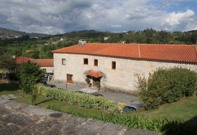 Hotel rural de charme maria da fonte