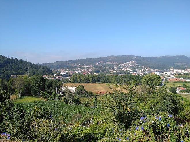 Hotel Rural Vila Joaquina Image