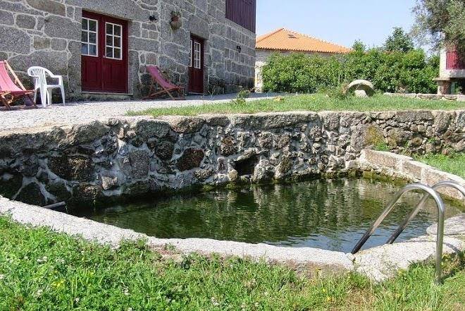 Quinta do riacho